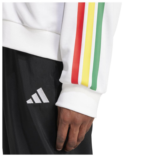 Adidas Ανδρική ζακέτα House of Tiro Nations Pack Track Top